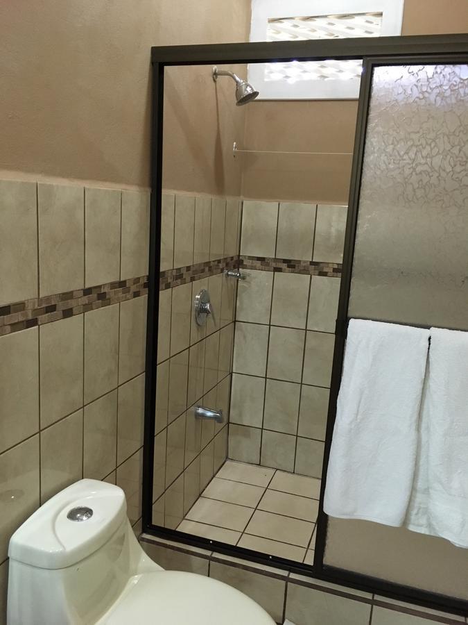 Hotel Hacienda El Rodeo Vueltas 외부 사진