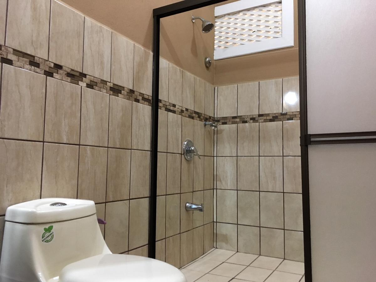 Hotel Hacienda El Rodeo Vueltas 외부 사진